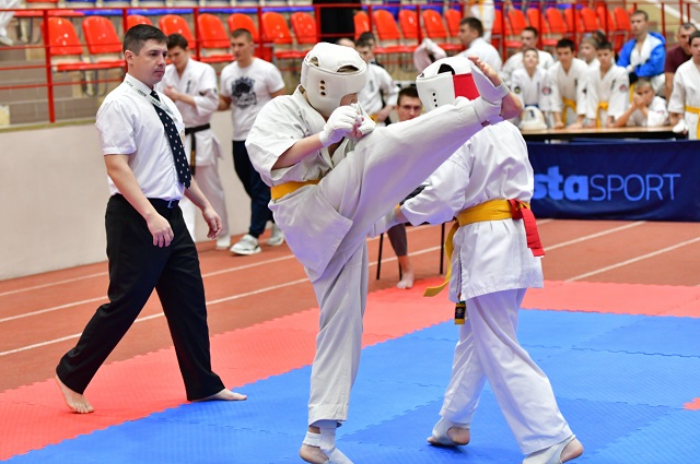 В Саранске пройдёт Всероссийский турнир по единоборствам «Герои Отечества» В Саранске пройдёт Всероссийский турнир по единоборствам «Герои Отечества»