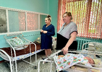 Более 30 миллионов получили амурчане, впервые ставшие родителями, в 2025 году