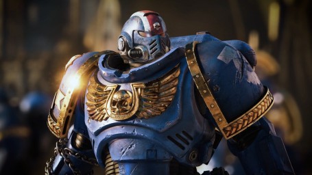 Майк Флэнаган назвал главную сложность экранизации Warhammer 40,000