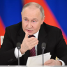 Владимир Путин предложил Киеву прямые переговоры