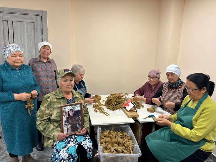 Радий Хабиров рассказал о важной задаче Радий Хабиров рассказал о важной задаче