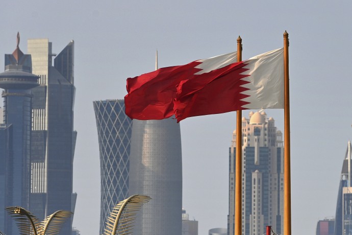 Российских дизайнеров пригласили на ближневосточный показ в 2026 году