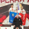Тамбовские каратисты триумфально выступили в Воронеже