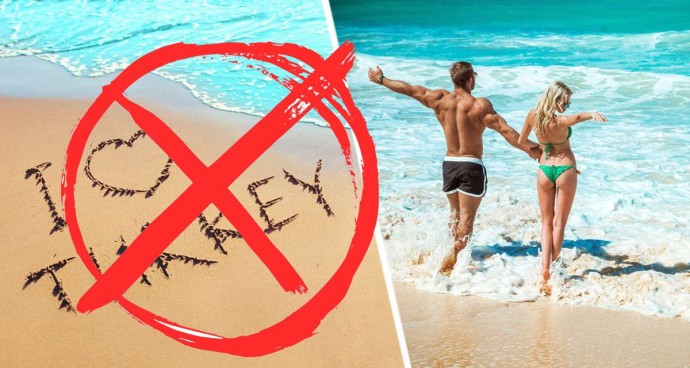 Курортный регион Турции в беде: туристов не пускают, отели закрываются Курортный регион Турции в беде: туристов не пускают, отели закрываются