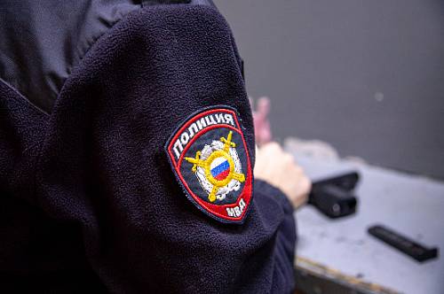 В Приамурье на станции задержали мужчину с наркотиками
