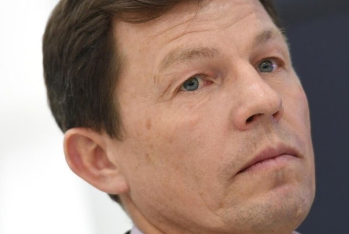 Майгуров: "В отмене сбора в Италии нет ничего критичного для подготовки"