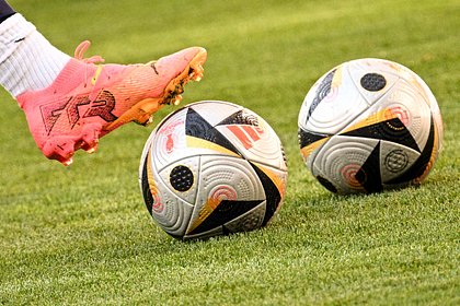 Россиянин поставил 50 рублей на футбольные матчи и выиграл 1,2 миллиона