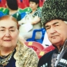 В Дагестане на 85-м году жизни скончалась актриса театра Лариса Айгумова