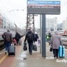 Между Белгородом и Москвой пустят дополнительные поезда на майские праздники