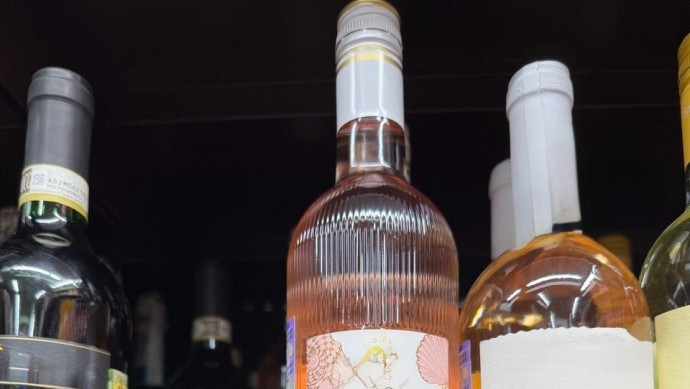 Когда в Башкирии будут продавать алкоголь в новогодние каникулы Когда в Башкирии будут продавать алкоголь в новогодние каникулы