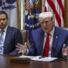Трамп заявил, что Куба следующая