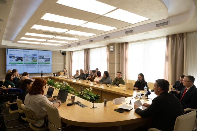 В Томской области объем инвестиций превысил 200 миллиардов рублей