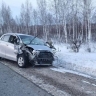 Тройное смертельное ДТП с участием трактора произошло в Приамурье
