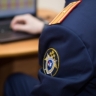 В Красноярске бывший генеральный директор строительной компании и его партнер подозреваются в совершении экономических преступлений