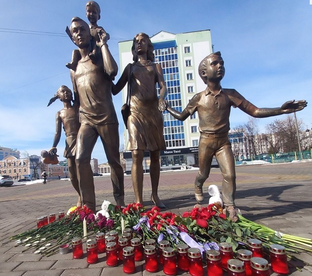 8 июля в Саранске отпразднуют День семьи, любви и верности