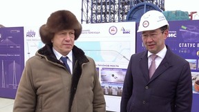 Юрий Трутнев обсудил с главами регионов ДФО создание единого преференциального режима на Дальнем Востоке
