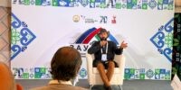 Этот аромат нужно слышать: весь мир узнает, чем пахнет Башкортостан