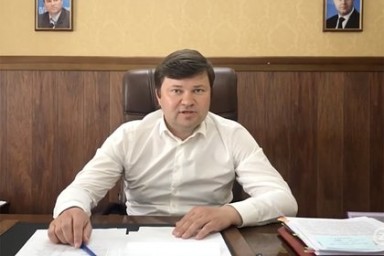 Российского экс-министра освободили от наказания