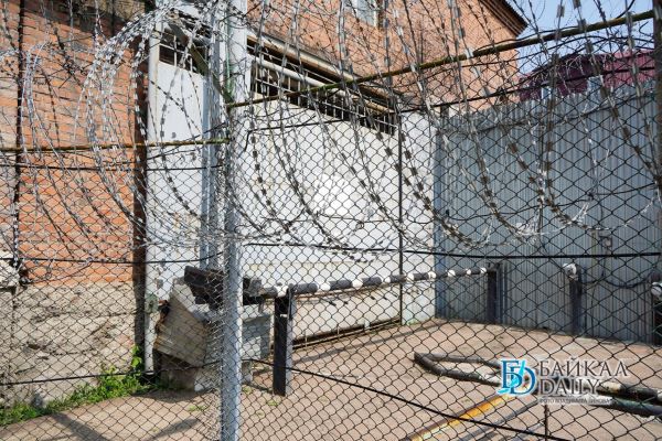 Читинец совершил разбойное нападение на ювелирный магазин