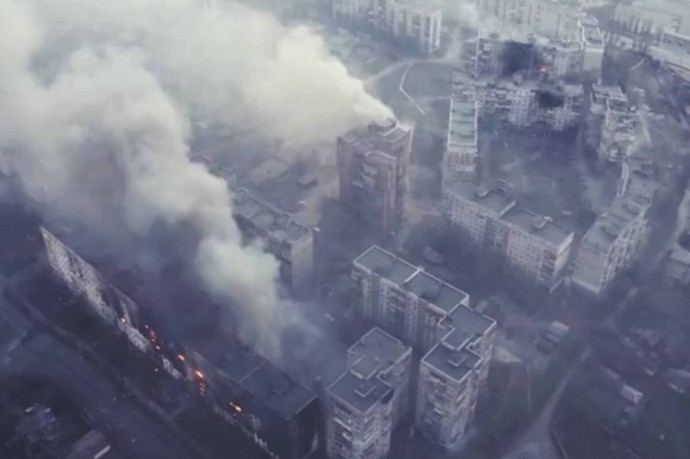 "Сектор просто отвалился": в ВСУ сообщили о коллапсе в Покровске "Сектор просто отвалился": в ВСУ сообщили о коллапсе в Покровске