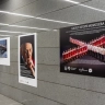 Искусство танца в метро: к юбилею Балета Игоря Моисеева проходит фотовыставка