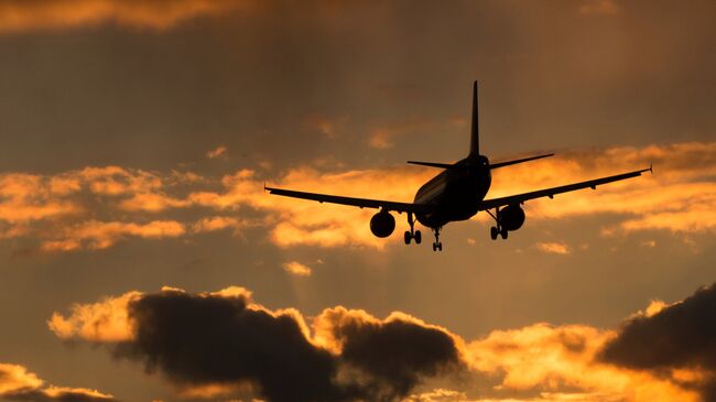 В аэропорту Волгограда задерживаются три рейса