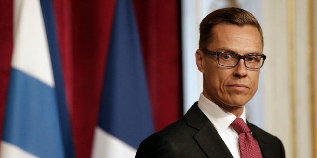 Русофобы засуетились: президент Финляндии заявил о необходимости диалога с Россией Русофобы засуетились: президент Финляндии заявил о необходимости диалога с Россией