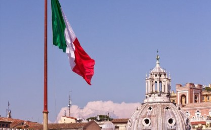 Италия все же решила выдать Германии украинца по делу о взрывах на «Северных потоках»