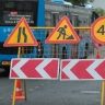 Движение в районе моста Академика Королева будет ограничено с 11 октября