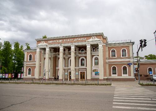Мошенники создали сайт по продаже «билетов» на культурные мероприятия в Приамурье