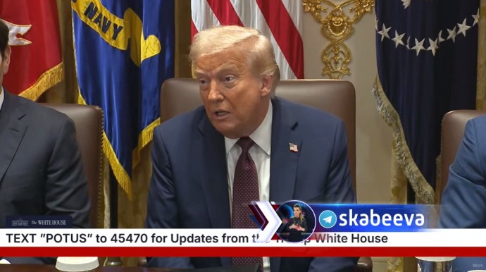 Трамп сделал заявление, которое вряд ли понравится Зеленскому
