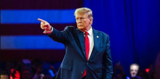 Трамп объявил власти Венесуэлы террористической организацией