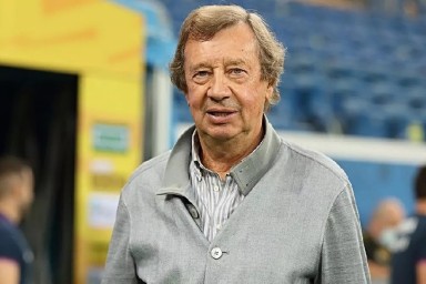 Сёмин: "Дерби будет иметь решающее значение для Романова и Гусева"