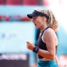 Андреева вышла в четвёртый круг Australian Open, где сыграет против Свитолиной