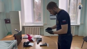 Завершено расследование уголовного дела в отношении вооруженной банды в Ставропольском крае