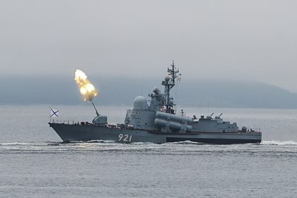В США назвали самую опасную угрозу России для НАТО В США назвали самую опасную угрозу России для НАТО