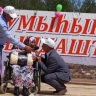 В празднике односельчан приняла участие 102-летняя жительница Башкирии