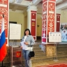 Досрочное голосование за пределами Курской области завершилось