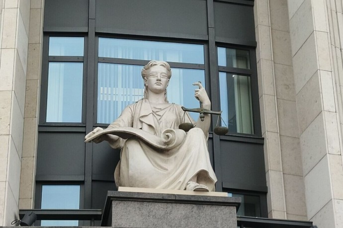 В Калининграде осудили организаторов диверсионного сообщества