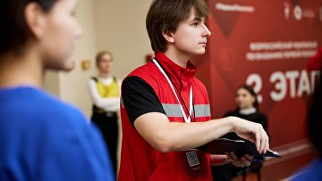 РКК запустил собственную краудфандинговую платформу волонтерского фандрайзинга