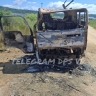 «Ущерб на миллион»: в приморском поселке взорвался грузовик с крабом