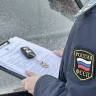 Миллион в бюджет: в Приамурье должников искали на дорогах
