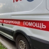 В Чебоксарах уснувший 18-летний водитель врезался в остановку, погибла женщина
