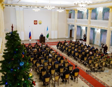 Глава Башкирии анонсировал вручение главной журналистской премии