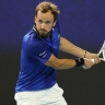 Теннис, Masters, Italian Open, Третий круг, Медведев - Попырин, Прямая текстовая онлайн трансляция