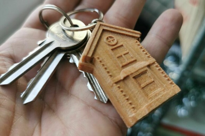 Квартира через депозит: сделки с недвижимостью предлагают усовершенствовать Квартира через депозит: сделки с недвижимостью предлагают усовершенствовать