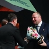 Участник "Время Героев" стал лауреатом Народной премии "Светлое прошлое"