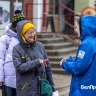В Белгороде отметили 12-ю годовщину присоединения Крыма к России