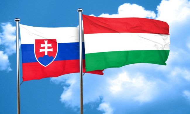 Венгрия и Словакия решили вместе выступить против плана ЕК по российскому газу