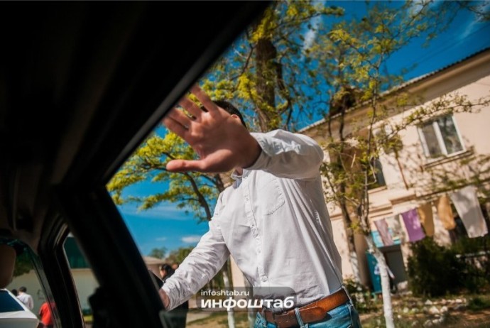 «Шашечки» для своих: иностранцам запретили работать в астраханских такси